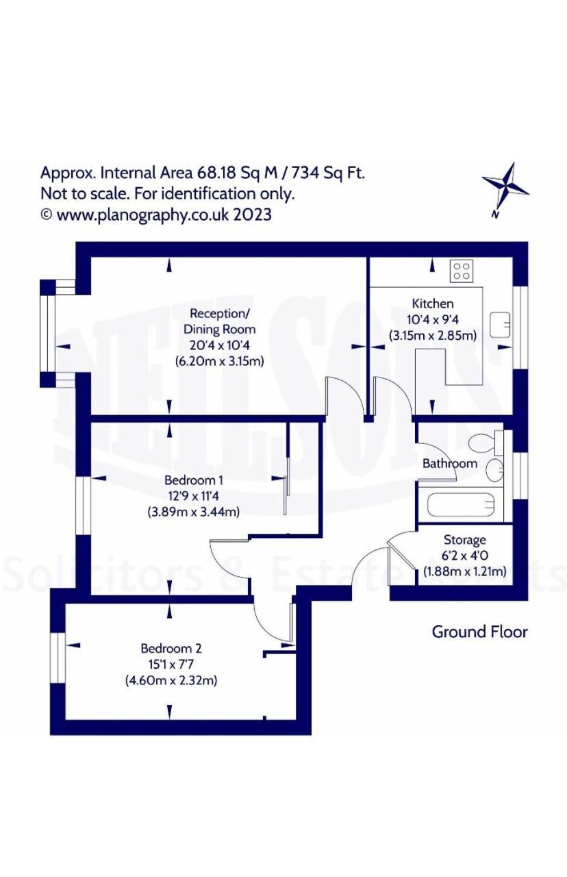 Logie Green Road Apartment Edinburgh Bagian luar foto